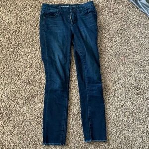 Articles of society Jeans